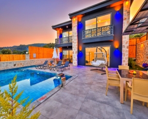Villa Sandak 4