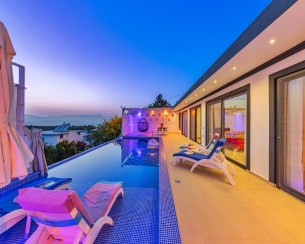 Villa Elsara
