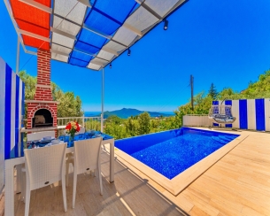 Villa Suat