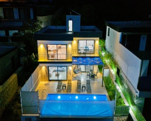 Villa Rojin