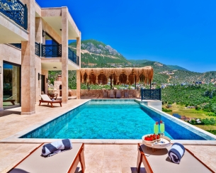 Villa Sultanhan Kalkan