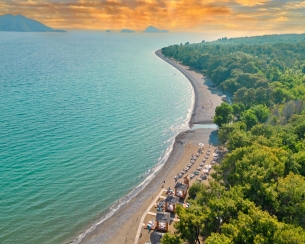 Villa Galaksi Venüs 1