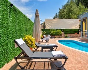 Villa Sarı Yaz