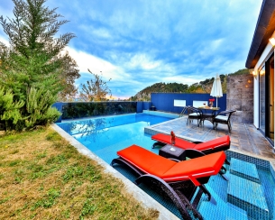 Villa Muzo