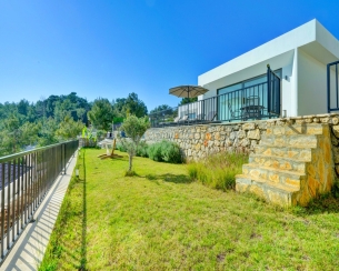 Villa Venüs 8
