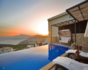 Villa Lion