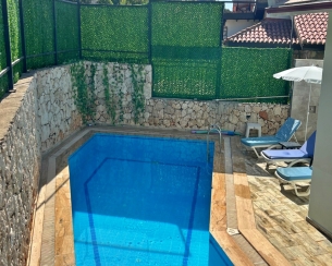 Villa Sultan Kışla