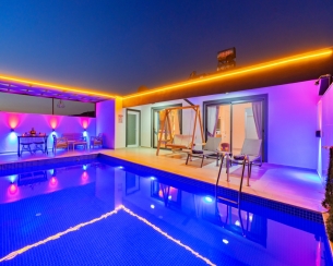 Villa Rose Çayköy