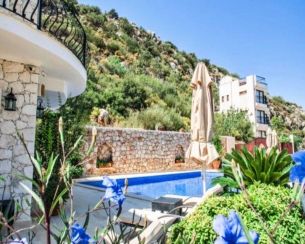 Villa Mavna Özlem