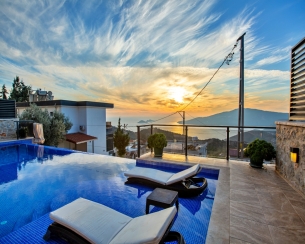 Villa Yusef