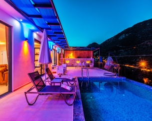 Villa Gülfidan