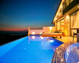 Villa Nil Exclusive