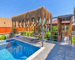 Villa Su Patara
