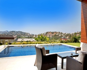 Villa Bodrum BD499