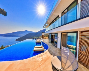 Villa Beverley Hills
