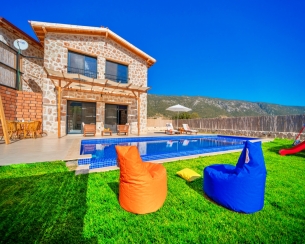 Villa Bonus 2