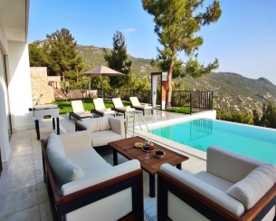 Villa Sun 10