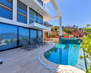 Villa Luminex
