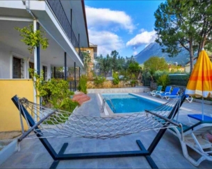 Villa Melis Sun