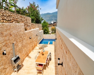 Villa Kanyon Amor