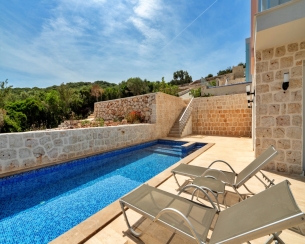 Villa Kanyon Rose