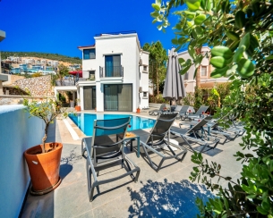 Villa Fey