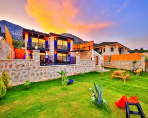 Villa Sandak 3