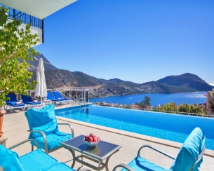 Villa Mehtap