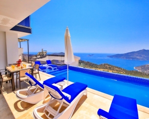 Villa Galaxy