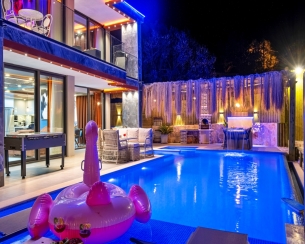 Villa Azores