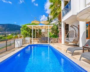 Villa Palm