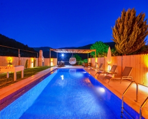 Villa Daffy