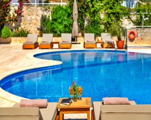 Villa Güney Exclusive
