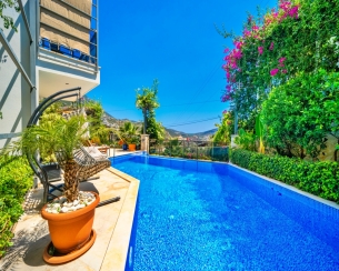 Villa Melissa 1