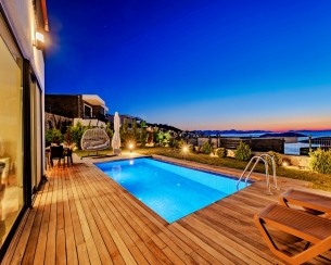 Villa Bodrum BD4129