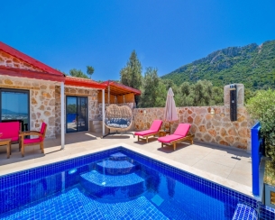 Villa Hüma 2