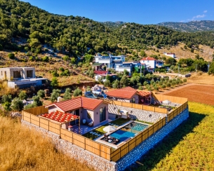 Villa Green KİB
