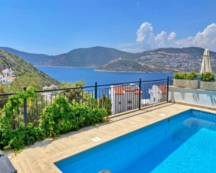 Villa Anatolia Kışla