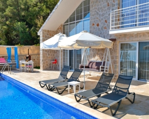 Villa Hira 1