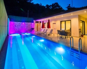 Villa Sunshine İslamlar