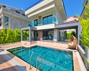 Villa Diana 1