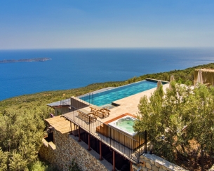 Villa Silver House