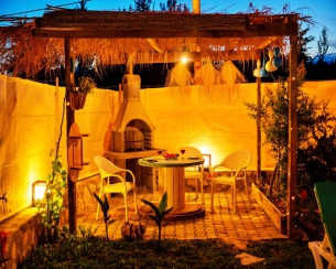 Villa Eren Köy Evi