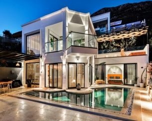 Villa Nisa