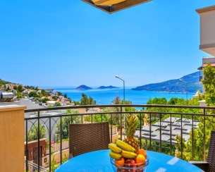 Villa Vanilla