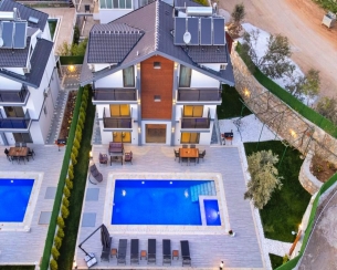 Villa Ofelya