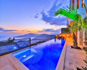 Villa Loft