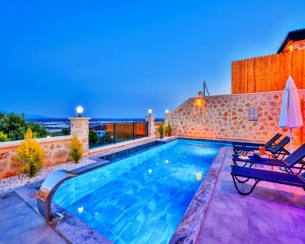 Villa Sandak 4