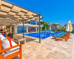 Villa Kral