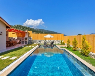 Villa Red KİB